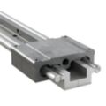 Linear Guide Rail & Carriage Slide Assemblies