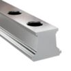 Thomson 500 Series Ball Profile Rails