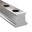 Thomson 500 Series Roller Profile Rails