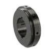 Bushed Bore Tire Coupling Hubs