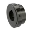 Plain Bore Tire Coupling Hubs