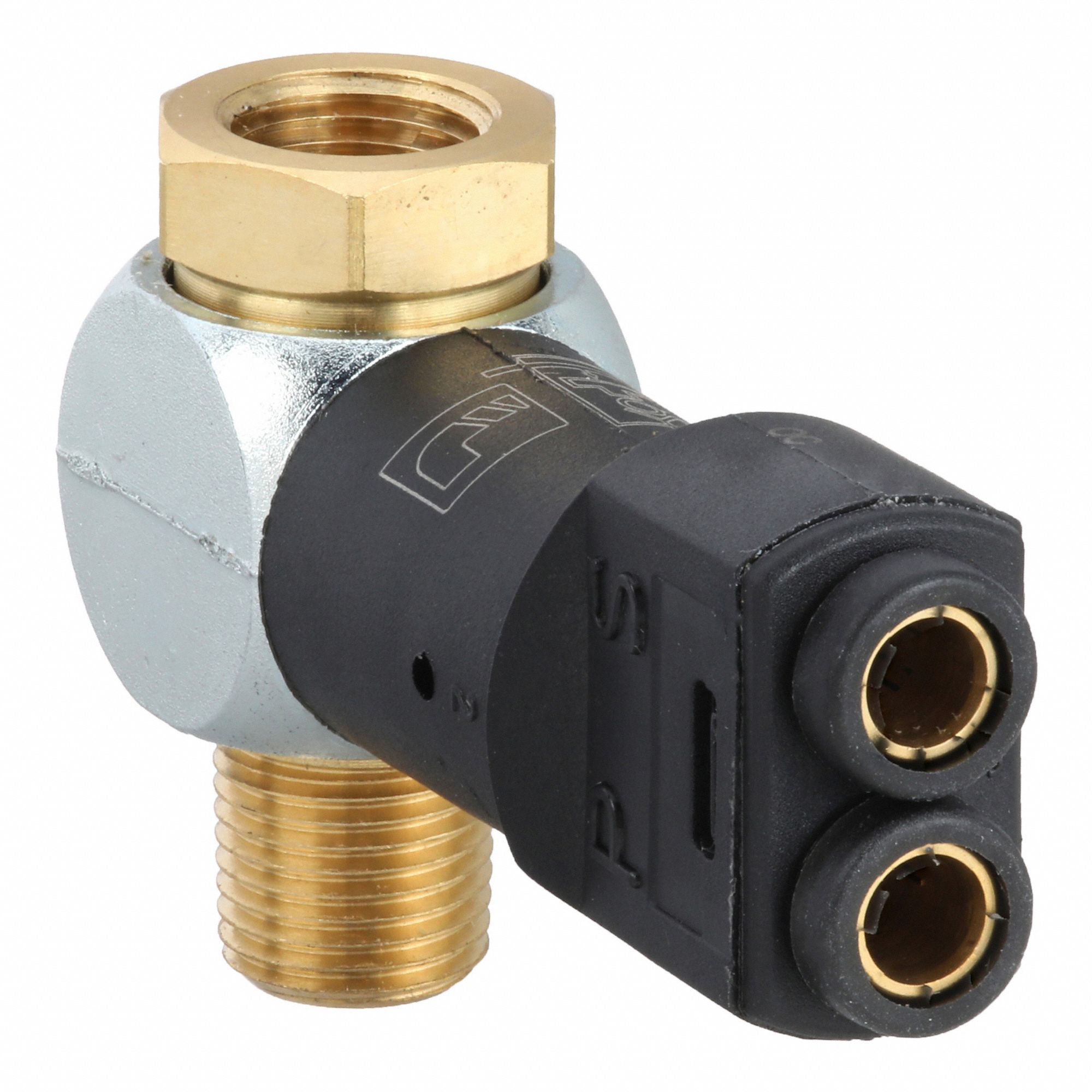 Pneumatic Threshold Sensors