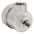 Quick Exhaust Valves for Air Cylinders
