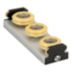 Bishop-Wisecarver UtiliTrak SW Wheel Plate Assemblies