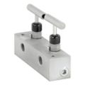 Hydraulic Manual Selector Manifold Valves