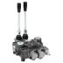 Manual Spool Monoblock Valves