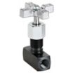 Precision Needle Flow Control Valves