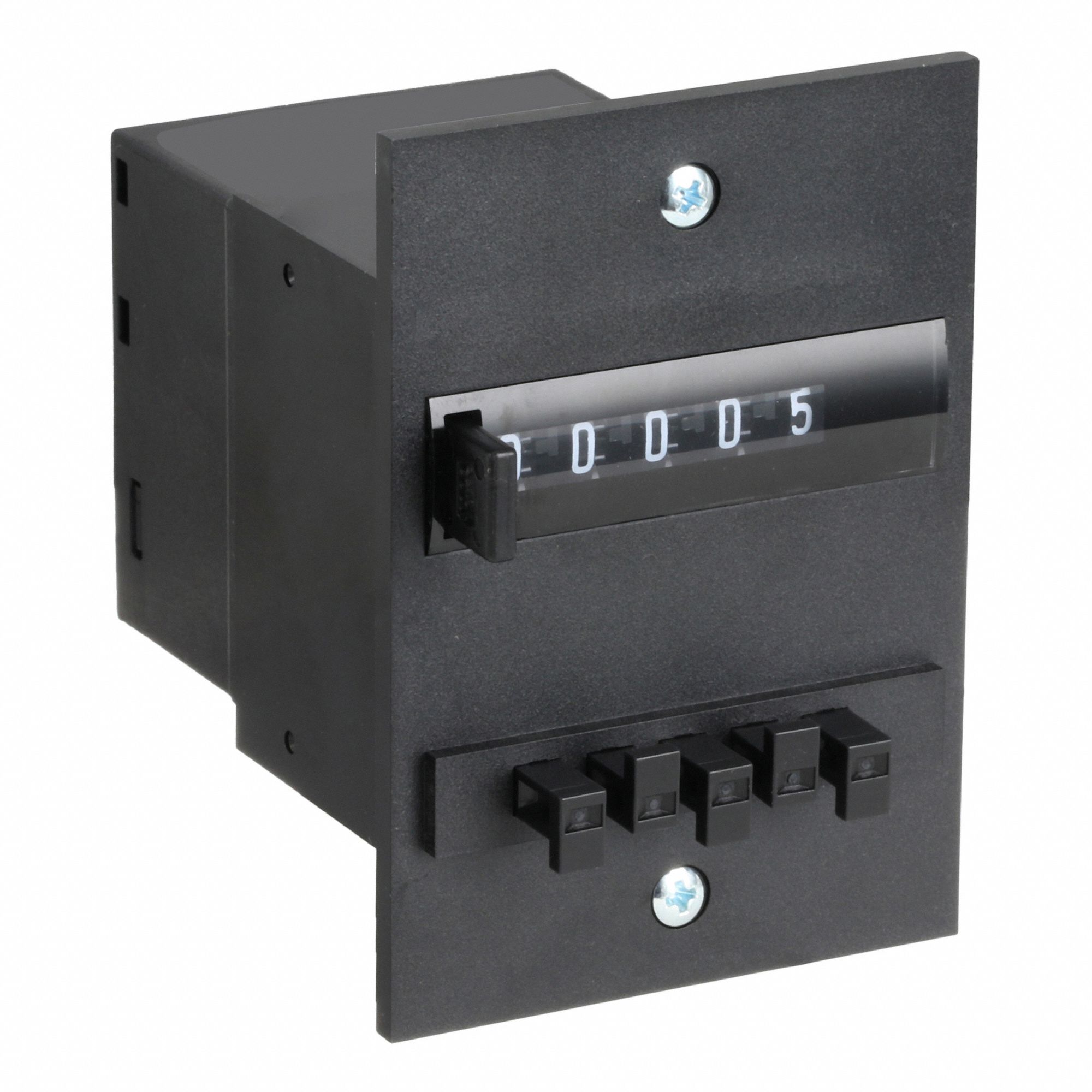 Pneumatic Counters