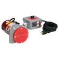 Electric Vibrators