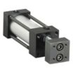Double-Acting Tie Rod Air Cylinders - Grainger Industrial Supply