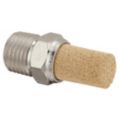 Exhaust Breather Vents, Mufflers & Silencers image