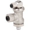 Legris Compressed Air Line Lockout Valves for Tube Fittings