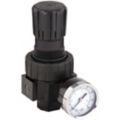 Compressed Air Regulators