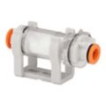 Vacuum Suction Filters