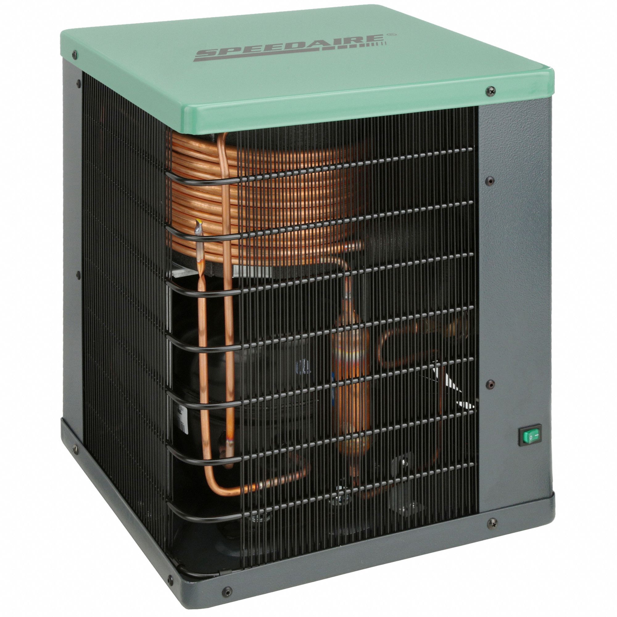 Sécheurs d'air comprimé