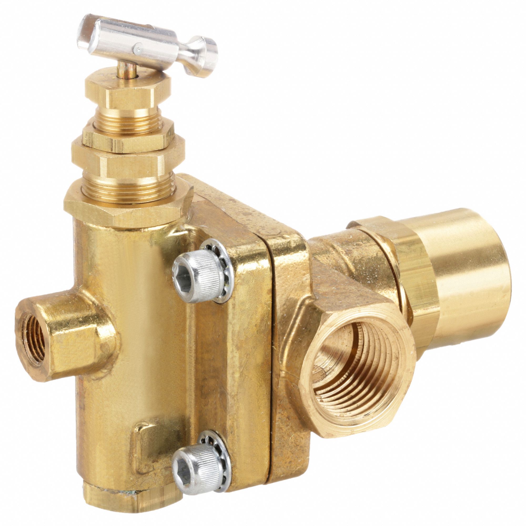 Compressor Valves