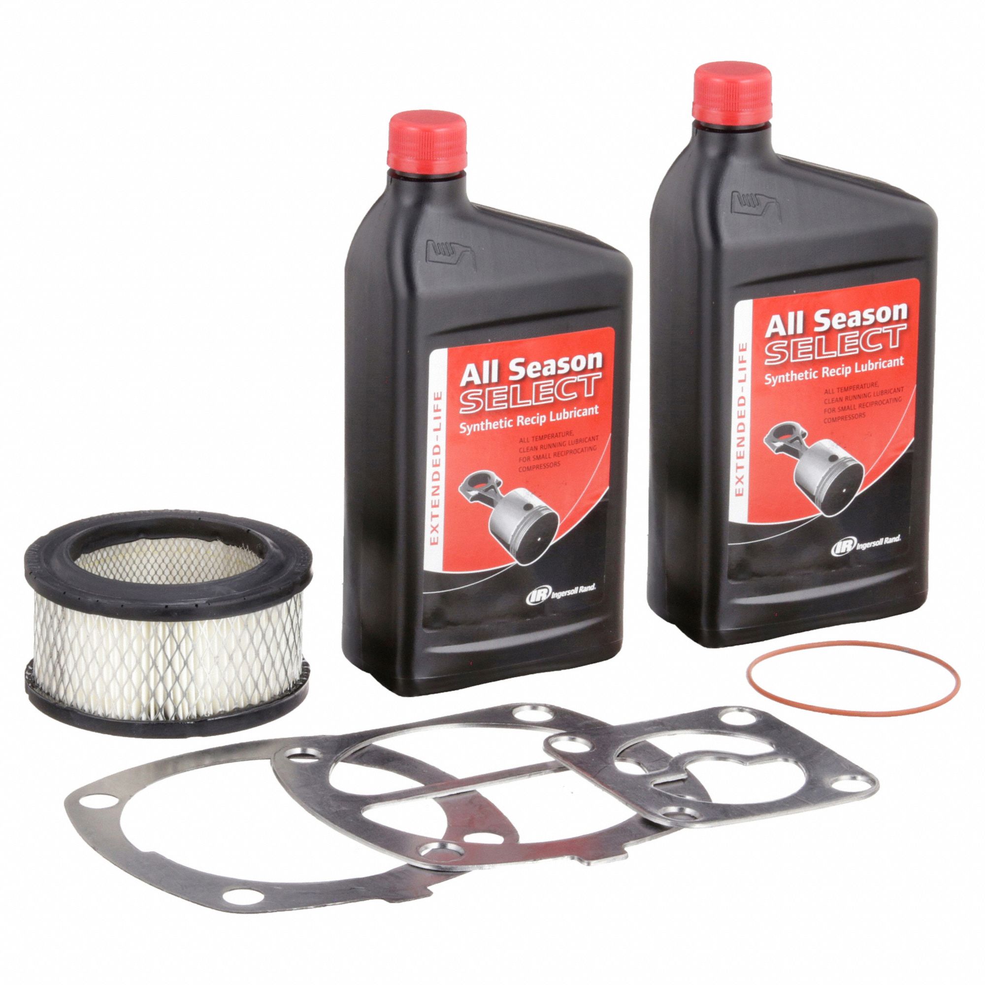 Air Compressor Accessories