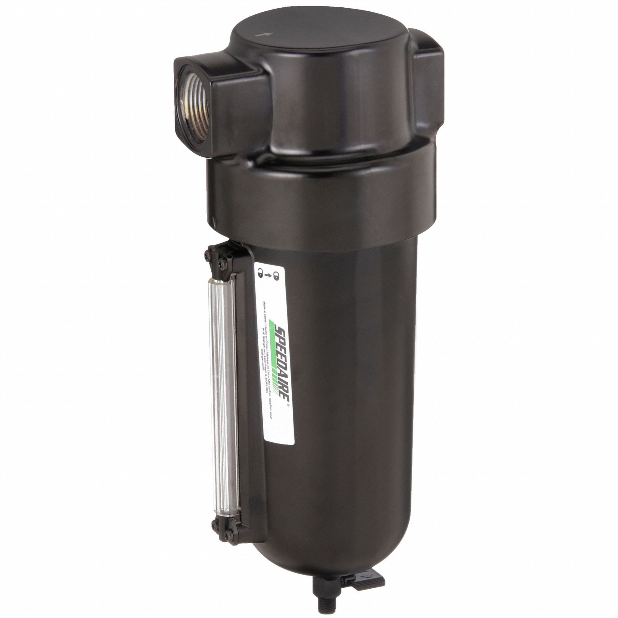 Filtres à air comprimé