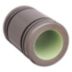 Closed Linear Plain Bearings for Harsh & Washdown Environments