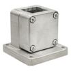 Square Shafting Mounting Accessories