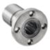 Flanged Ball Spline Nuts