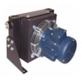 Compressed Air Aftercoolers