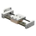 Actuated Linear Motion Systems