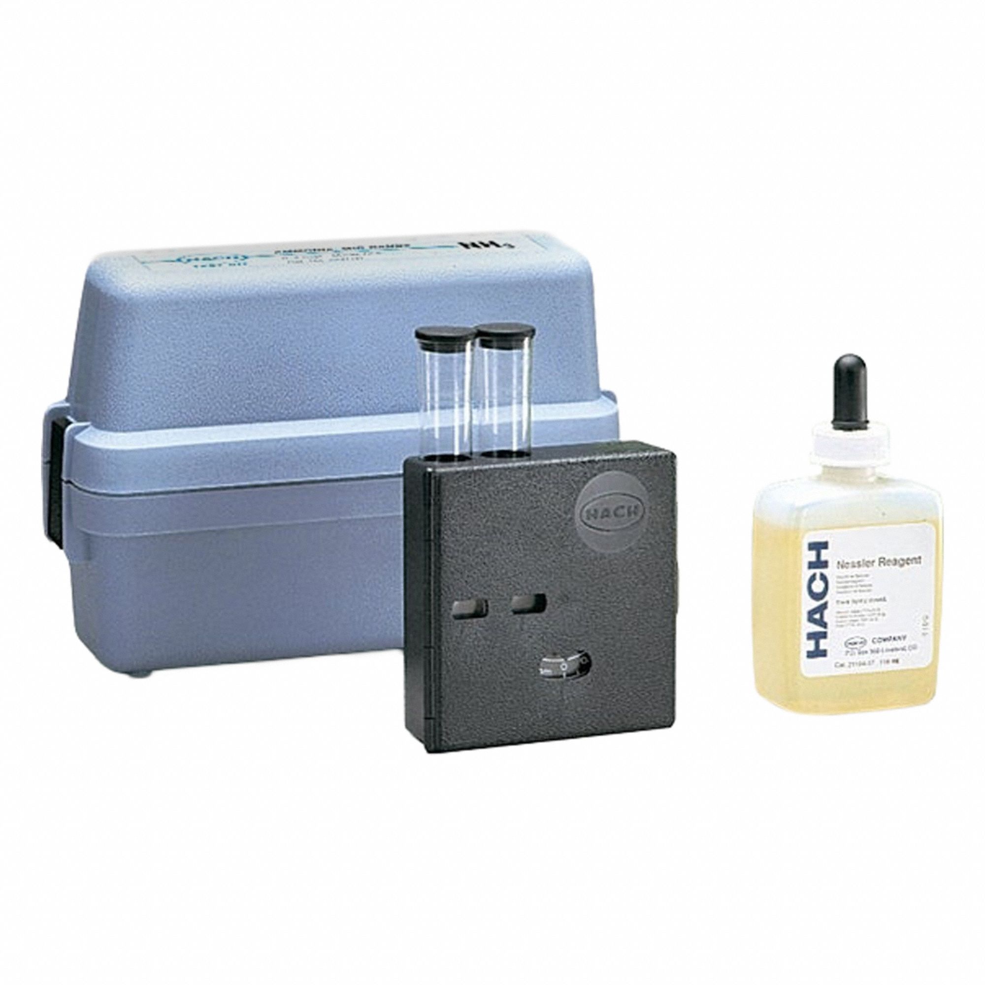 Nessler Reagent