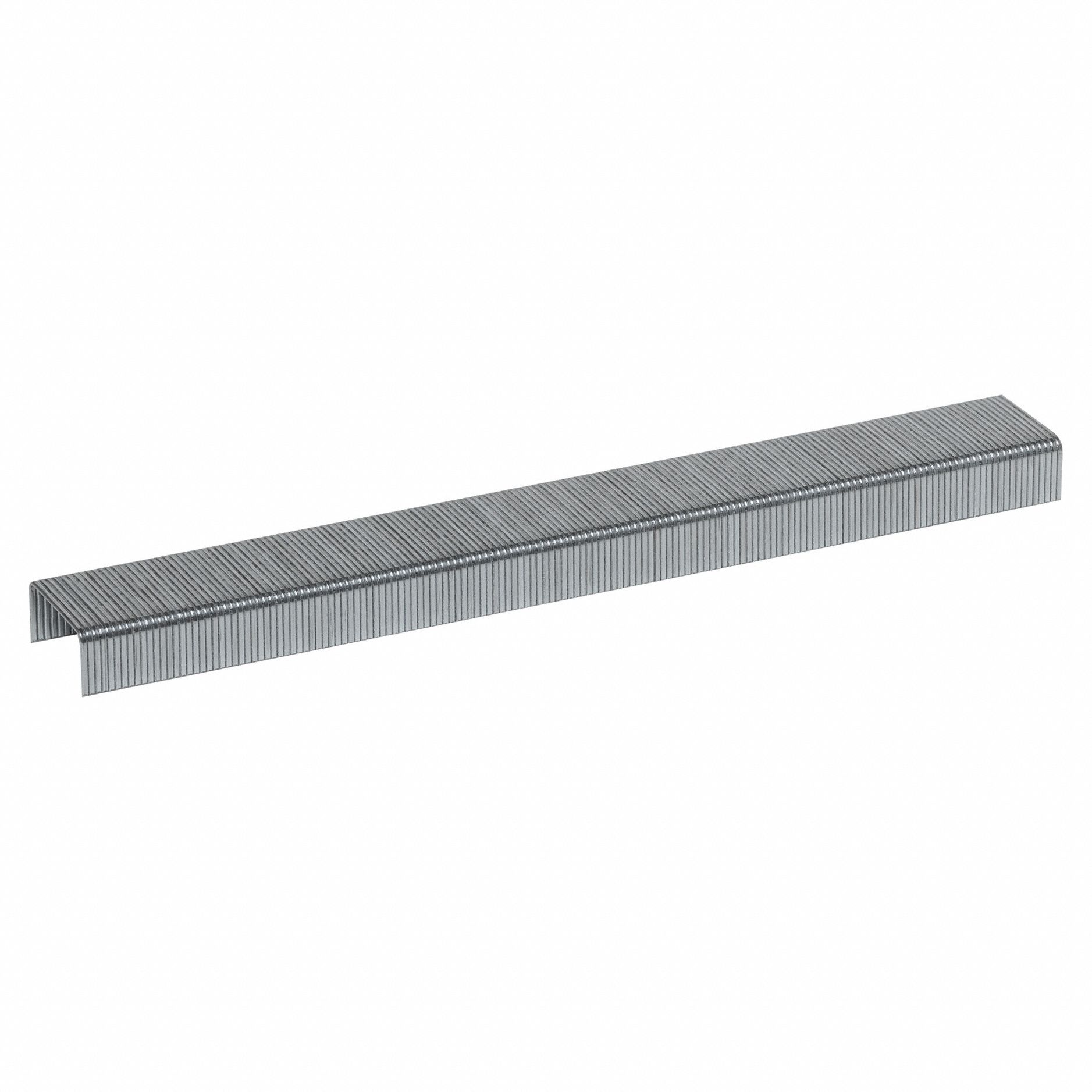 Staples Flat Crown 7/16x1/4 PK5050