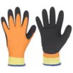 Gloves with Foam Latex Coating