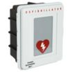 Alarmed Wall Mounted Storage Cabinets for AEDs