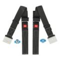 Earthquake Straps & Brackets