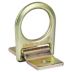 D-Ring Anchors for Steel & Beams