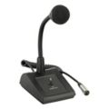 Microphones for Public Address Systems