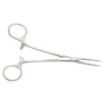 Kelly Hemostatic Forceps