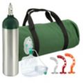 Medical Oxygen Kits & Storage