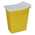 Biohazardous Waste Disposal Containers