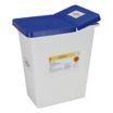 4-20 Gallon Capacity Sharps Containers