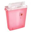 2-3 Gallon Capacity Sharps Containers