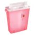 2-3 Gallon Capacity Sharps Containers