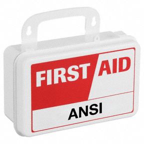 First-Aid Kits