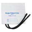 Single-Patient-Use Blood Pressure Cuffs