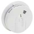 Carbon Monoxide & Smoke Detectors