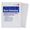 Burn Dressings