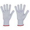 Heavy-Duty Cut-Resistant Gloves, Uncoated
