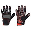 Extreme-Duty Cut-Resistant Mechanics Gloves Impact Protection image