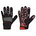 Extreme-Duty Cut-Resistant Mechanics Gloves Impact Protection