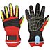 Cut-Resistant Riggers Gloves with Impact Protection