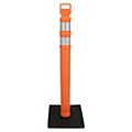 Traffic Delineator Posts & Accessories