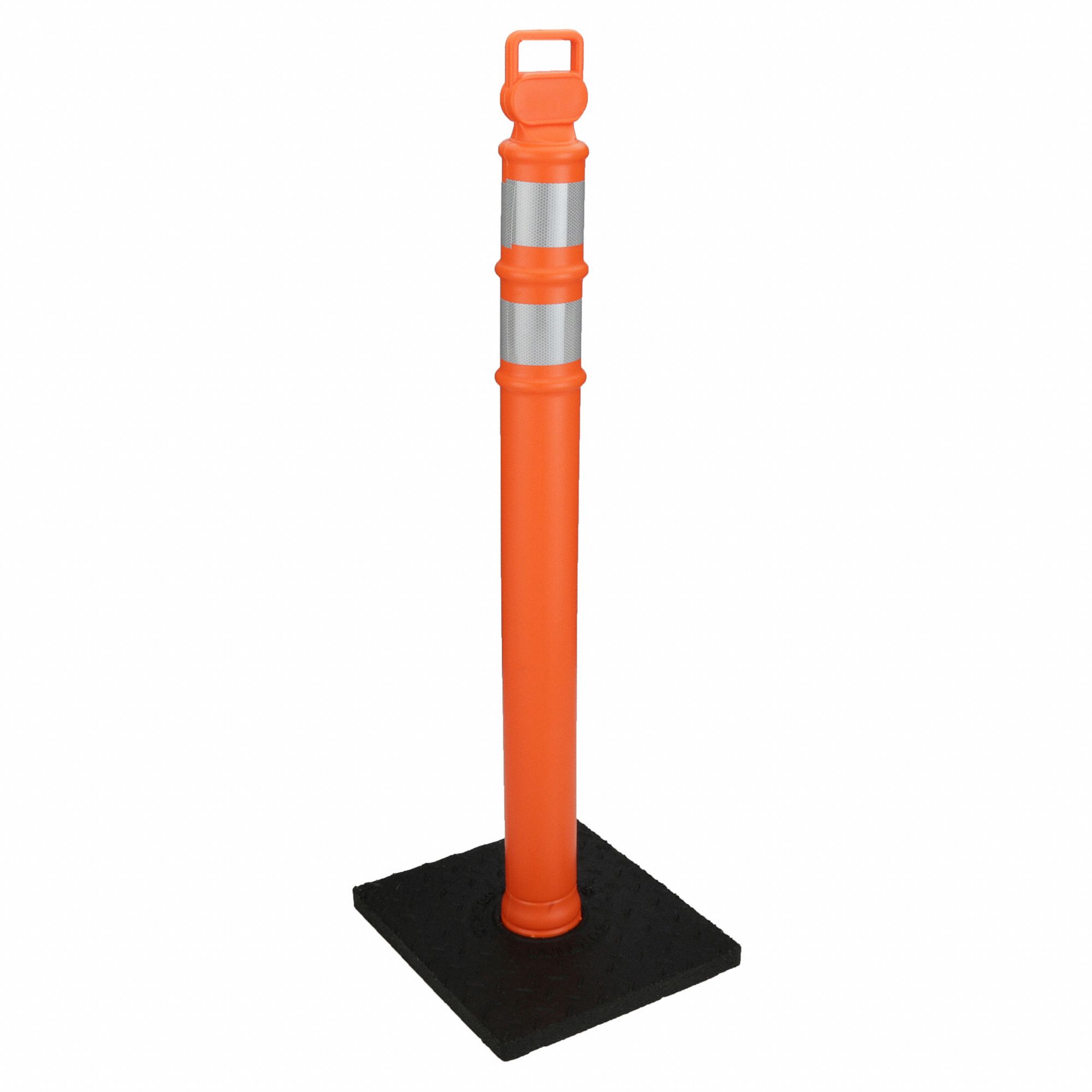 Traffic Delineator Posts